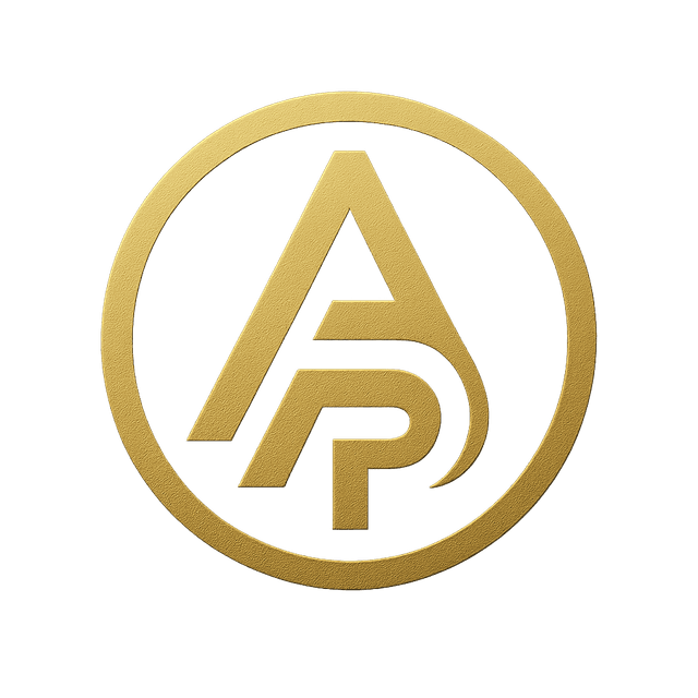 AmirPay logo
